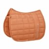 Potnik BIG SQUARE MATTGLOSS Classic Sports S/S 22 - Eskadron - soft peach